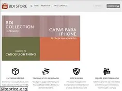 Sites similar to bdistore.com.br