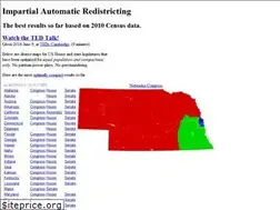 Sites similar to bdistricting.org