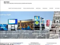 Sites similar to bdisystech.com