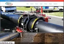 Sites similar to bdiuae.com
