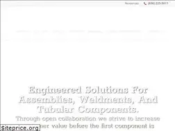 Sites similar to bdiweldedtubing.com