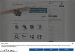 Sites similar to bdiworldwide.com
