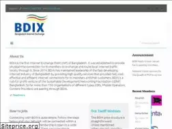 Sites similar to bdix.net