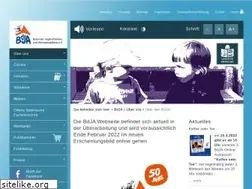 Sites similar to bdja.org