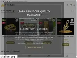 Sites similar to bdjewellers.com