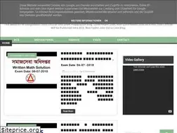Sites similar to bdjobposting.blogspot.com