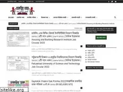 Sites similar to bdjobs-site.com