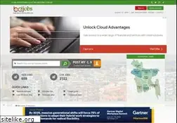 Sites similar to bdjobs.com.bd