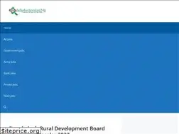 Sites similar to bdjobscircular24.com