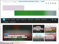 Sites similar to bdjobsclub.com