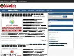 Sites similar to bdjobsmela.com