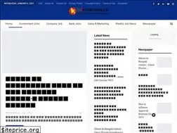 Sites similar to bdjobsnews.co