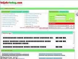 Sites similar to bdjobstoday.com