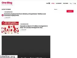 Sites similar to bdjobstotal.com