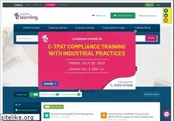 Sites similar to bdjobstraining.com