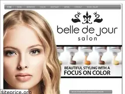 Sites similar to bdjsalon.com