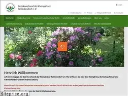 Sites similar to bdk-reinickendorf.de