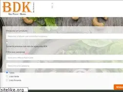 Sites similar to bdk.com.br