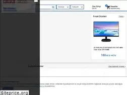 Sites similar to bdk.com.tr