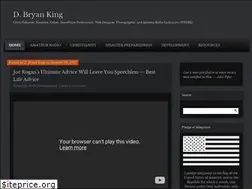 Sites similar to bdking71.wordpress.com