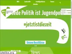 Sites similar to bdkj-bayern.de