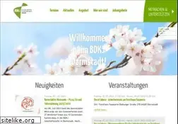 Sites similar to bdkj-darmstadt.de