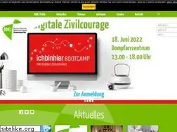Sites similar to bdkj-fulda.de