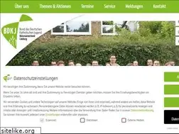 Sites similar to bdkj-limburg.de