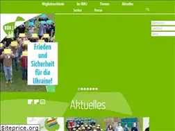 Sites similar to bdkj-muenster.de