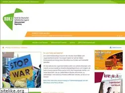 Sites similar to bdkj-regensburg.de