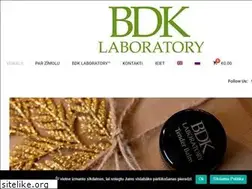 Sites similar to bdklaboratory.lv