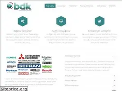 Sites similar to bdkotomasyon.com