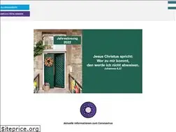 Sites similar to bdks.de