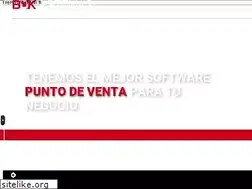 Sites similar to bdksistemas.com.mx