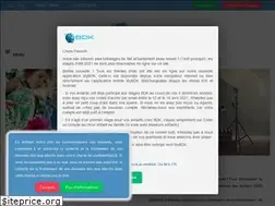 Sites similar to bdkstages.be