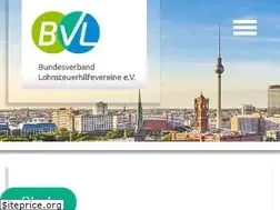 Sites similar to bdl-online.de