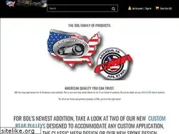 Sites similar to bdl-sales.com