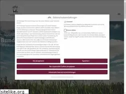 Sites similar to bdl-wueho.de