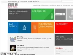 Sites similar to bdl.co.il