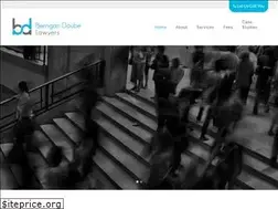 Sites similar to bdl.com.au