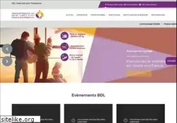 Sites similar to bdl.dz