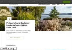 Sites similar to bdla.de