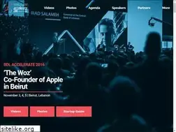 Sites similar to bdlaccelerate.com