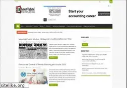 Sites similar to bdlatestupdate.com