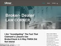 Sites similar to bdlawcorner.com