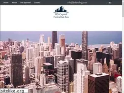 Sites similar to bdlending.com