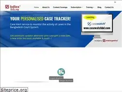 Sites similar to bdlex.com