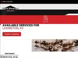 Sites similar to bdlexington.com