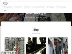 Sites similar to bdliege.com
