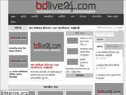 Sites similar to bdlive24.com